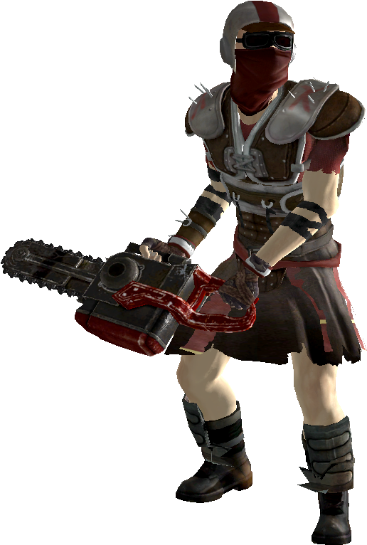 Legionblacksmith - Caesar's Legion Soldier (620x772), Png Download