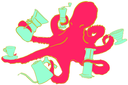 Octonauts Octopod Playset (500x500), Png Download