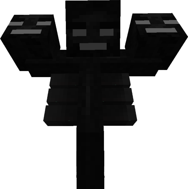 The Titans Mod 22 - Minecraft Titan Mobs Mods (714x718), Png Download