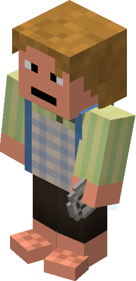 Hobbit Bartender - Wiki (270x557), Png Download