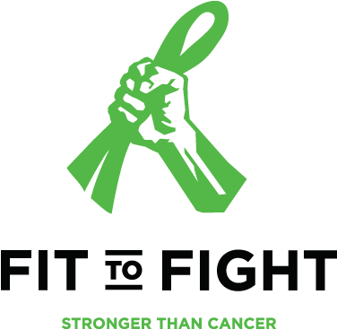 Fight For Cancer Fitness (540x540), Png Download