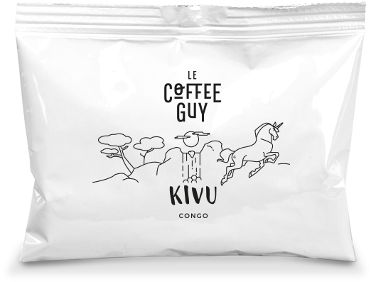 Kivu-pillow - Cattle (546x420), Png Download