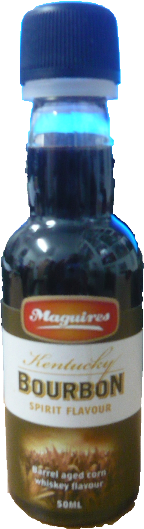 Kentucky Bourbon - Maguires - Kentucky (1500x2000), Png Download