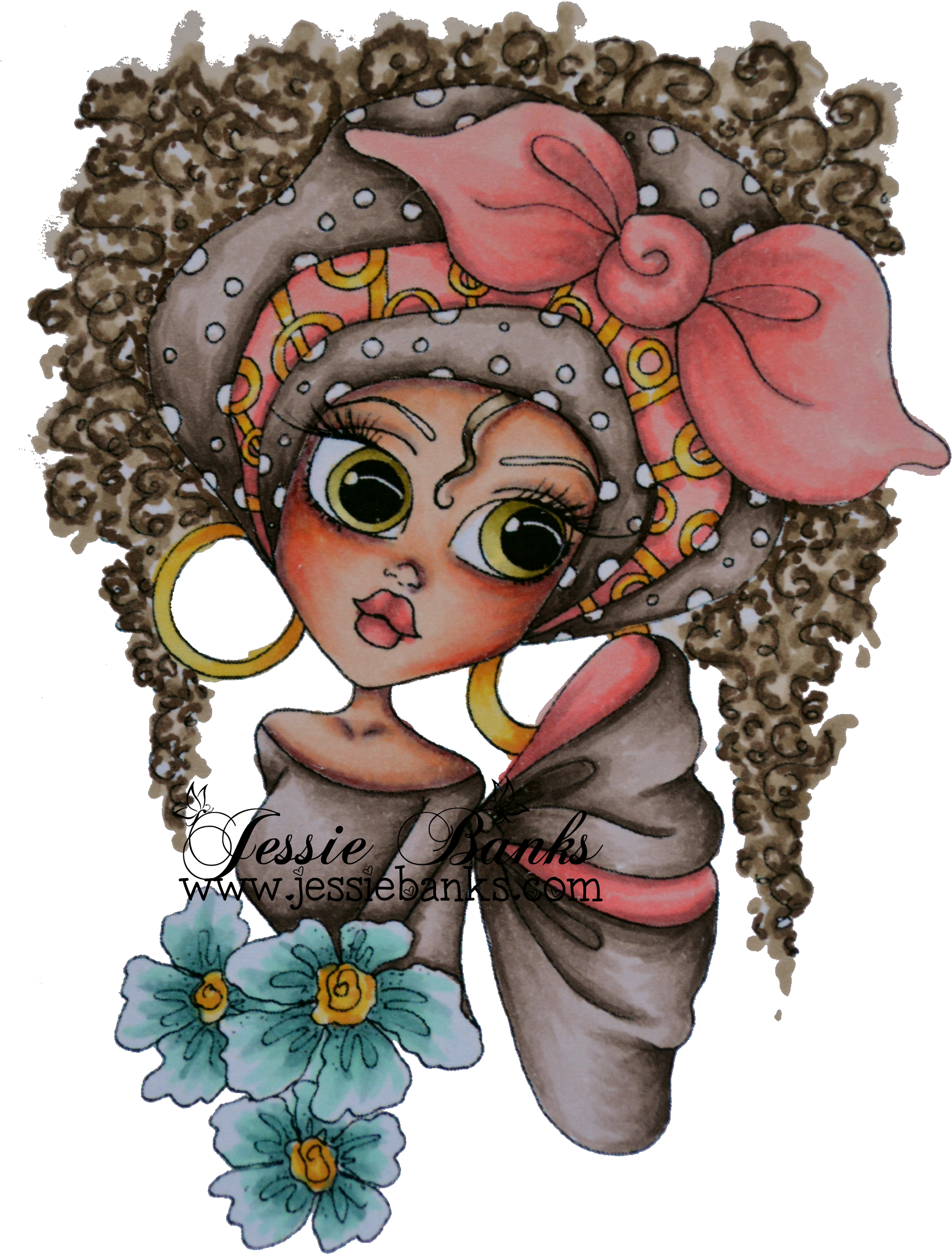 Img 616 Wm - Coloring Book (1795x2338), Png Download