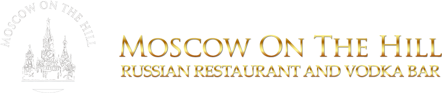 Moscon On The Hill - Moscow On The Hill (908x230), Png Download