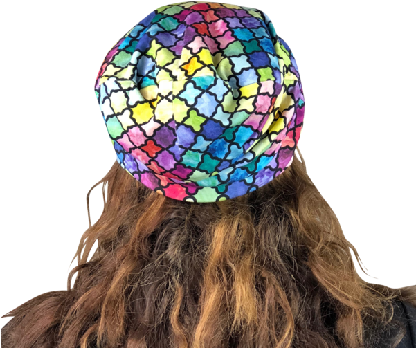 Stained Glass (600x600), Png Download