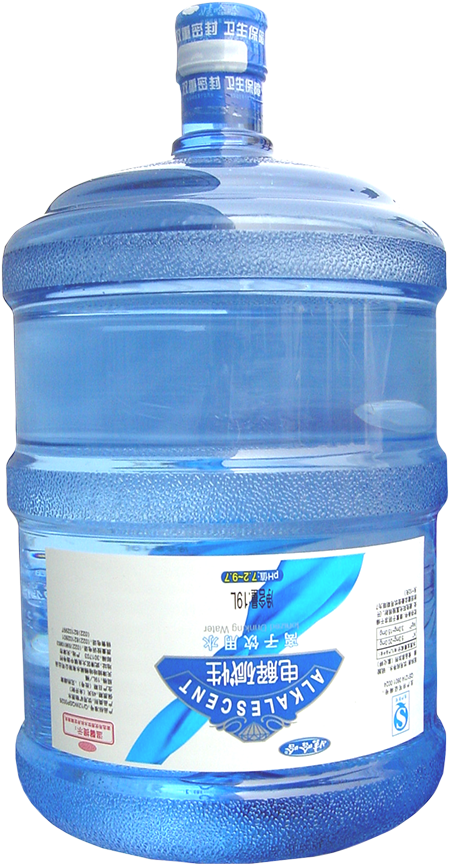 Http - //www - Superaquaholding - Gallon Water - Png - Water (500x863), Png Download