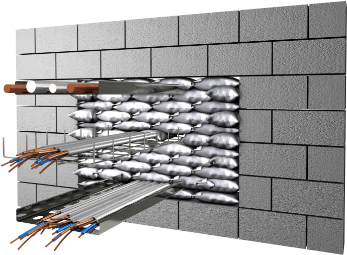 S Line Pillow - Pillow (800x800), Png Download