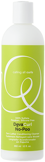 Dye Hair Tips On How To Take Care Of Naturally Curly - Deva Curl Spray Gel 8 Oz (768x768), Png Download