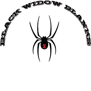 Black Widow (408x355), Png Download