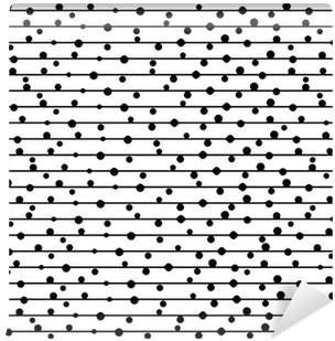 Repeating Dotted Lines - Vector Graphics (400x400), Png Download
