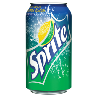 Sprite - Details - Sprite In Can (410x410), Png Download