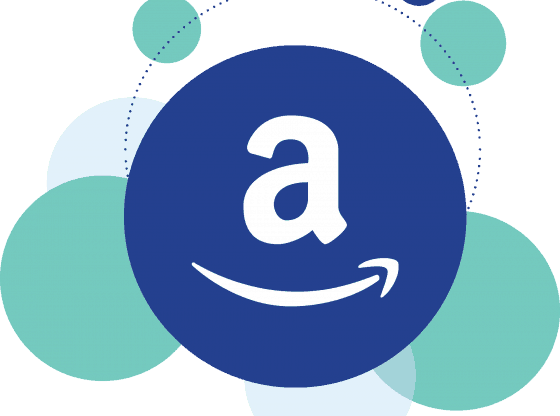 Amazon Partners With Bank Of America To Expand Business - Amazon Music (560x416), Png Download