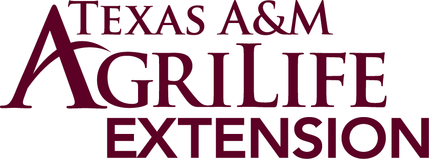 Agency - Tamu Agrilife Research Logo (839x311), Png Download