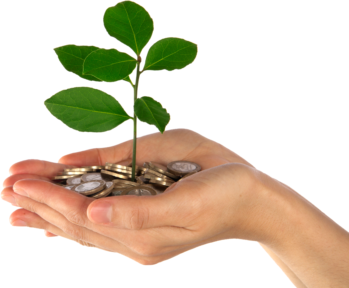 Special Offers - Giving Hands With Money (1698x1131), Png Download