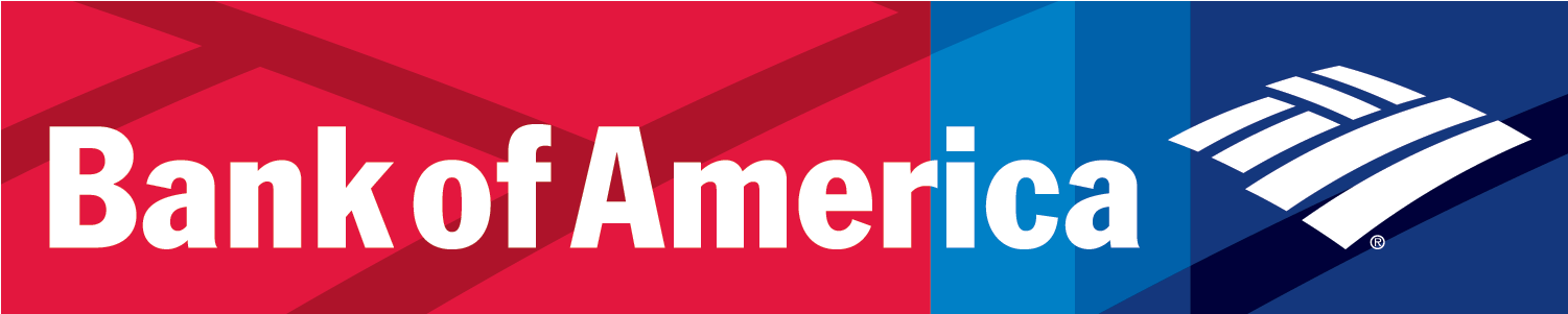 San Diego Housing Commission Designated As Site To - Bank Of America Bofa Merrill Lynch (1500x840), Png Download