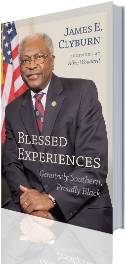 Blessed Experiences Book - Blessed Experiences: Genuinely Southern, Proudly Black (300x536), Png Download