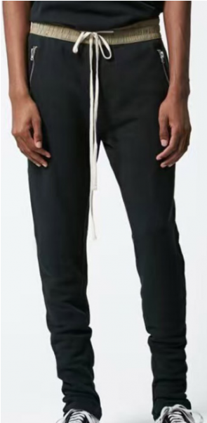 Carhartt Pants Slim Straight (600x600), Png Download