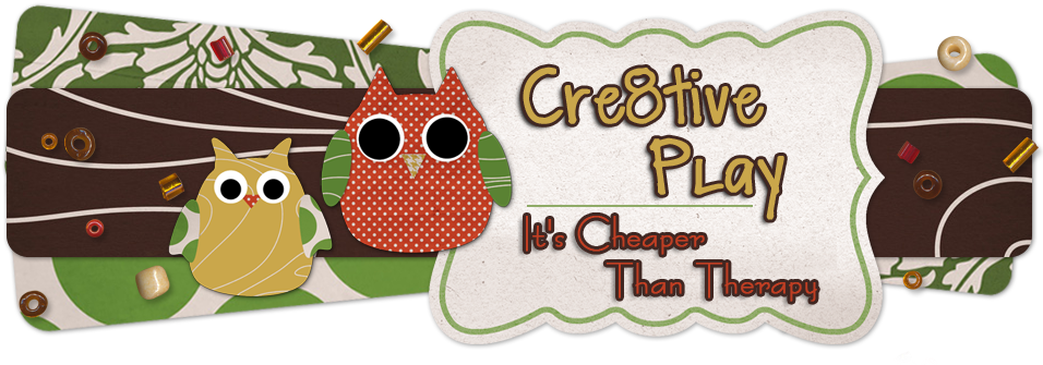 It's Cheaper Than Therapy - Cre8tive Play (960x345), Png Download