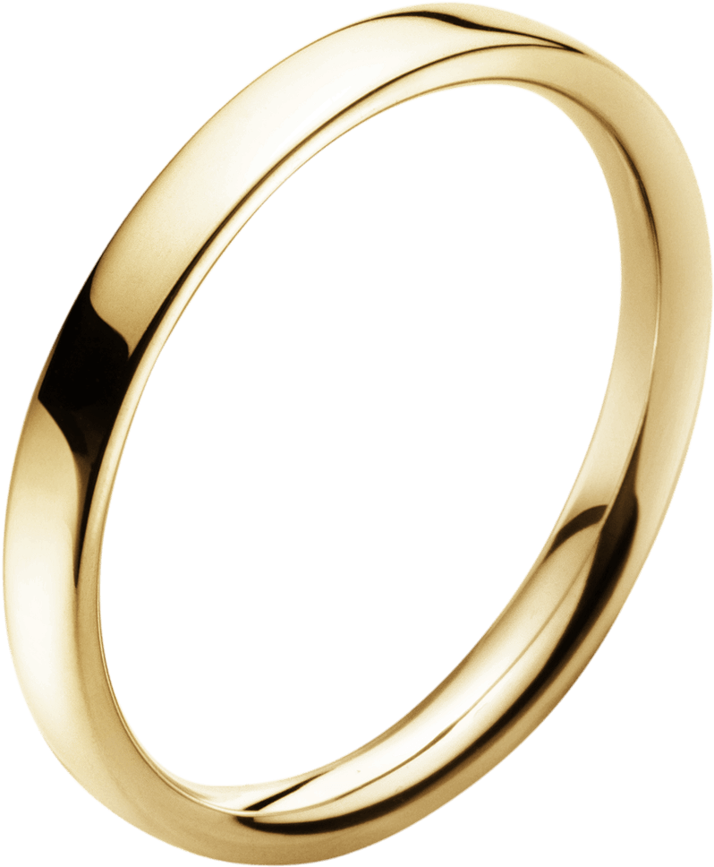 Download - Gold Ring Transparent Background (1200x1200), Png Download