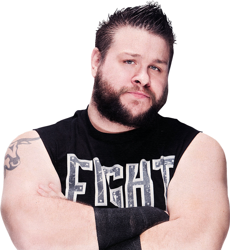 Kevin Owens Png Clipart - Kevin Owens Png (759x826), Png Download