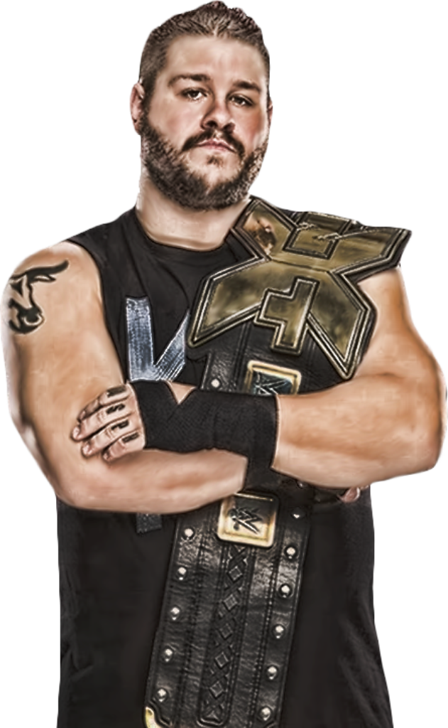 Kevin Owens Sketch - Kevin Owens Nxt Champion Png (631x1024), Png Download