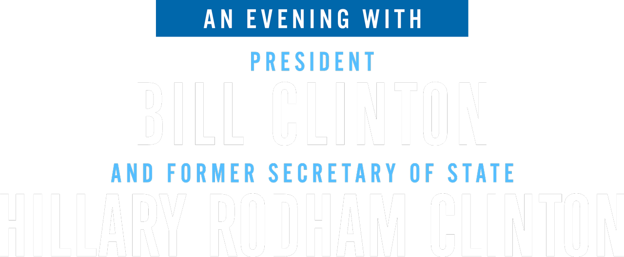 Join President Bill Clinton And Former Secretary Of - He's A Stud She's (1280x528), Png Download
