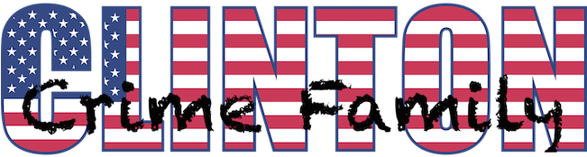 Stunning Revelations Of Bill Clinton's “air F**k One” - Hillary Clinton Logo Transparent (650x325), Png Download