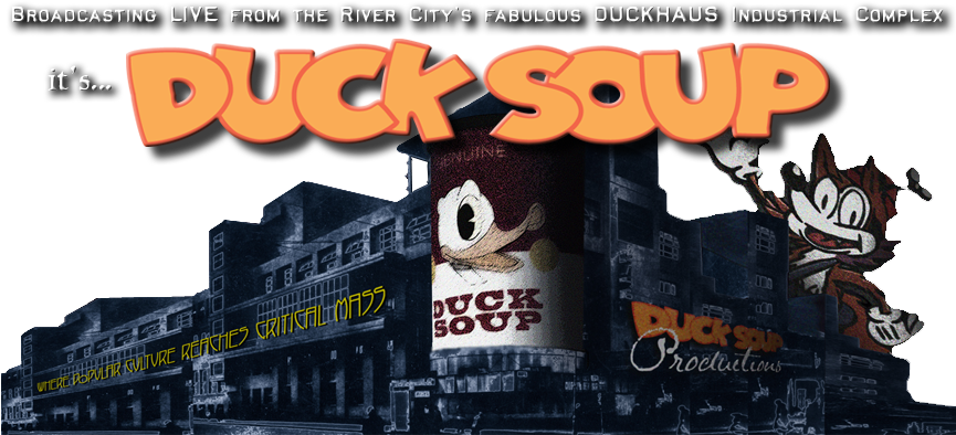 It's Duck Soup - The Peter Pan Syndrome: Men Who Have Never Grown Up (864x400), Png Download