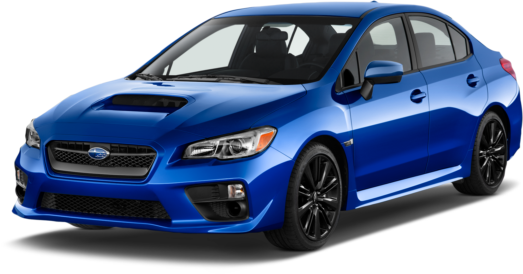Subaru Png - Subaru Wrx Sti 2019 (2048x1360), Png Download
