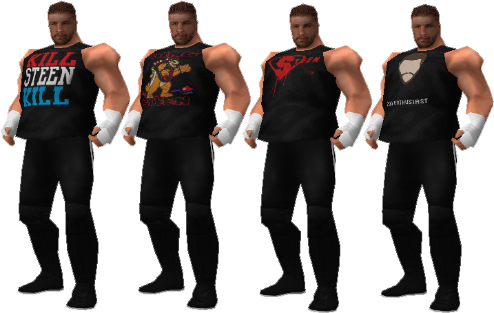 You Didn't - Spandex (780x482), Png Download