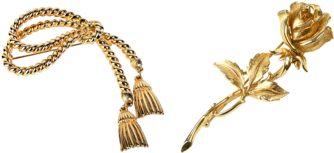 Rose,transparent Background,decor,jewel, - Einladung Zum 80 Geburtstag (500x247), Png Download