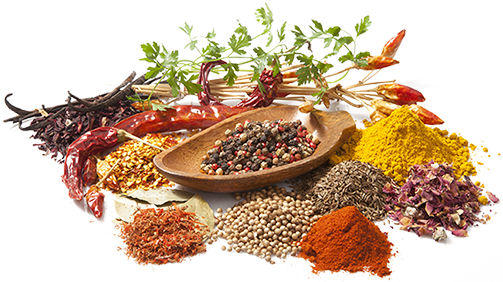 The Celestial Journey Of Bughary Bio Spices Started - Spices In Sri Lanka (516x307), Png Download
