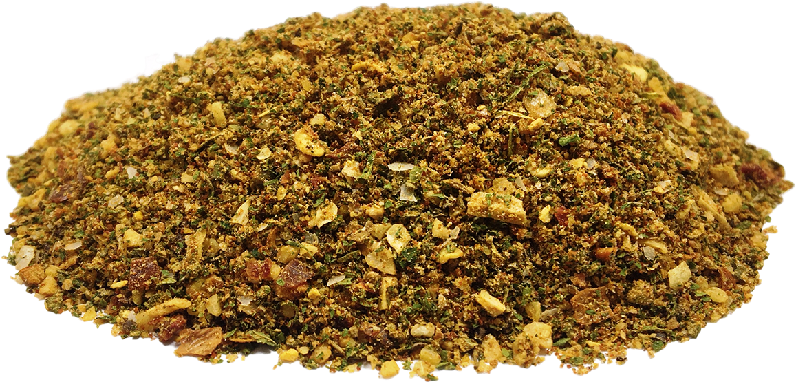 Dosgauchos Pile At 72dpi - Argentijnse Kruiden (1200x600), Png Download