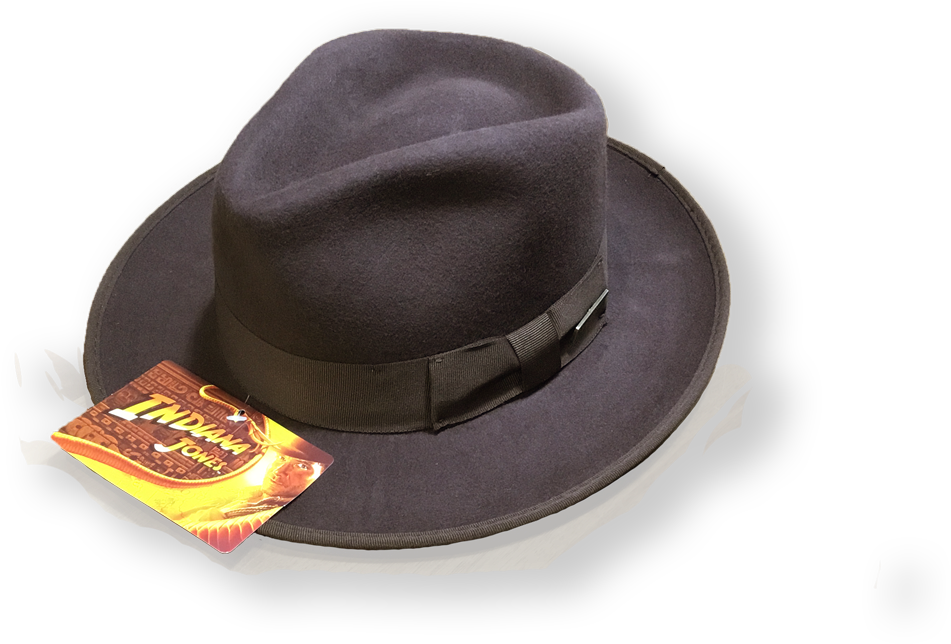 Avenel Indiana Jones Ij001 - Avenel (599x410), Png Download