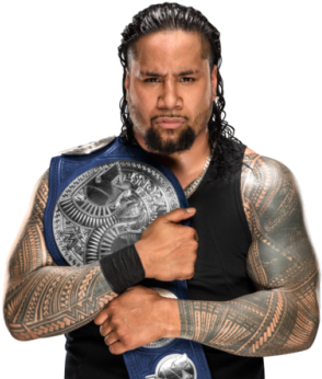 16/06/2017• Brock Lesnar - Jey Uso Jimmy Uso (500x353), Png Download