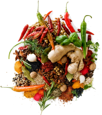 Heal Endometriosis Naturally Cookbook: 101 Wheat, Gluten (390x450), Png Download