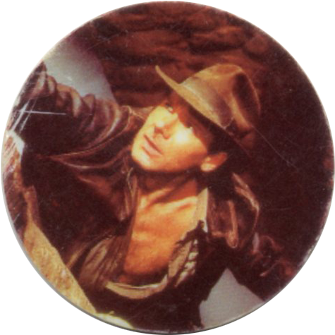 Bn Trocs > Indiana Jones > 081 100 Mega Bn Troc's 081 - Indiana Jones And The Last Crusade I Can Reach It Scene (500x500), Png Download