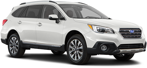 Hyundai Santa Fe 2016 Png (507x283), Png Download