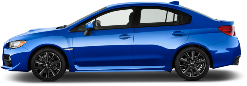 Subaru Wrx/sti - - Subaru Wrx Sedan 2016 (1000x632), Png Download