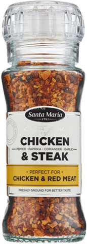 Herbs & Spices - Chicken And Steak Spice (480x480), Png Download