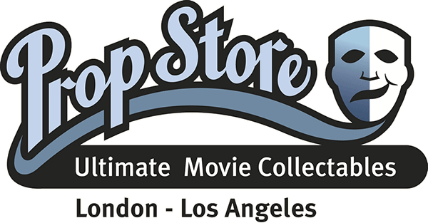 Our Friends Over At The Prop Store Have Asked Us To - Prop Store Png (600x313), Png Download