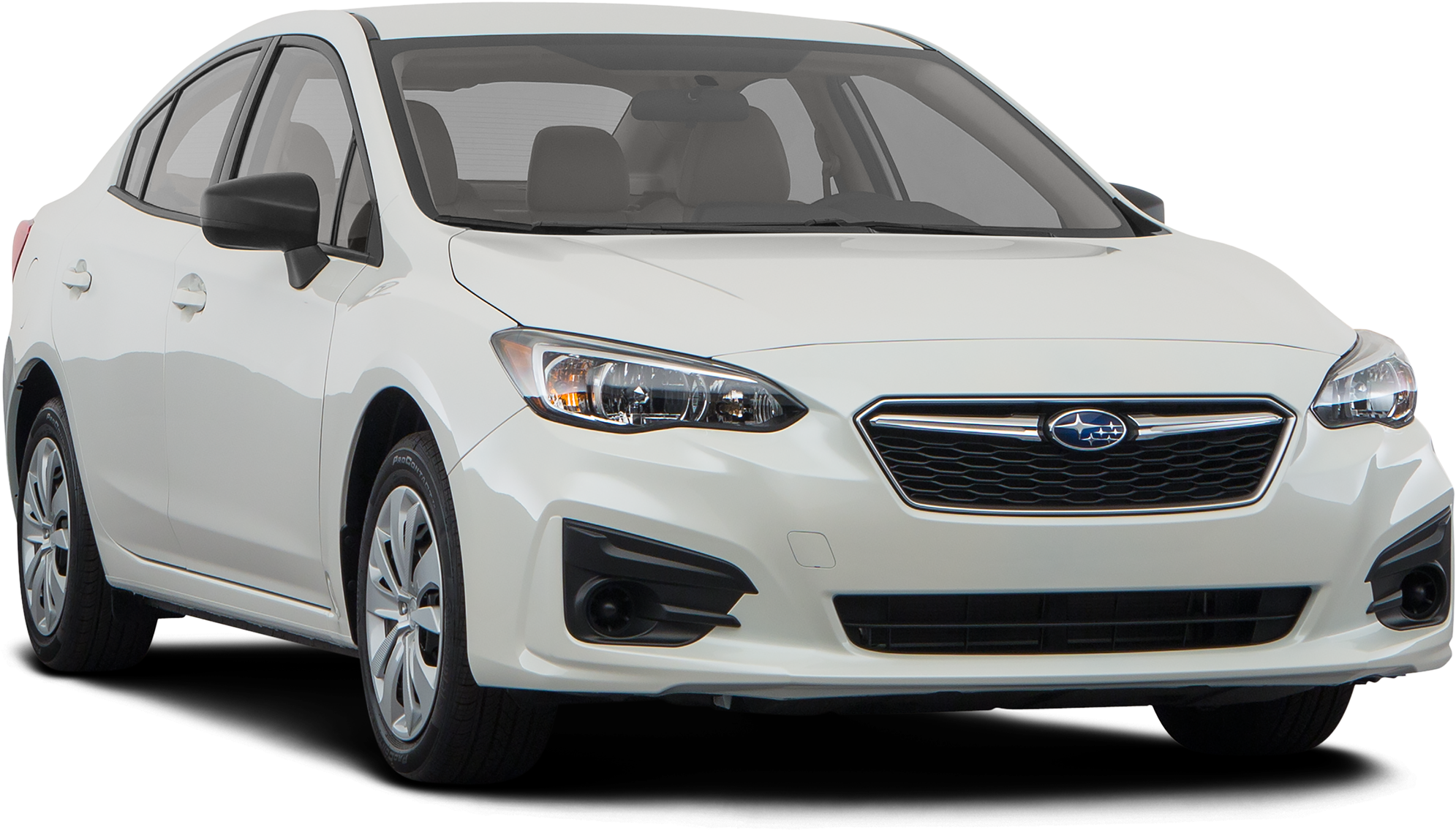 2019 Subaru Brz - Subaru Impreza 2015 Png (2000x1135), Png Download