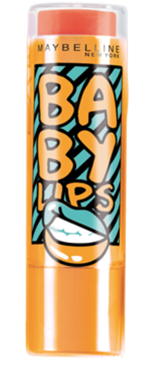 Maybelline Baby Lips Pina Colada - Maybelline Baby Lips Pina Colada 21 (800x800), Png Download
