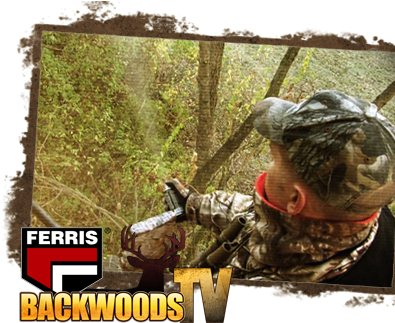 Huntin The Backwoods - Sniper (509x331), Png Download