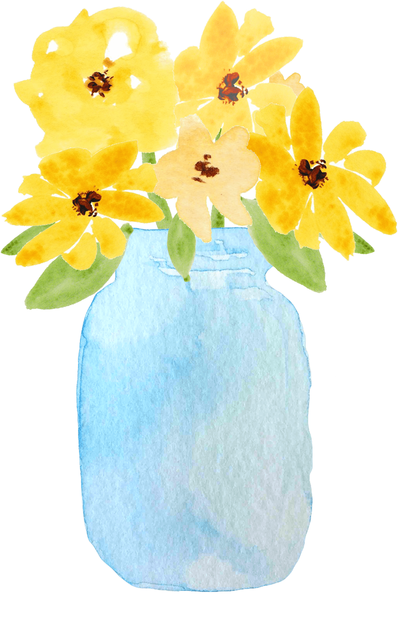 Flowers - Flower (2400x2400), Png Download