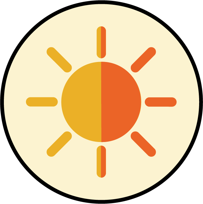 Circle - Mineral (433x433), Png Download