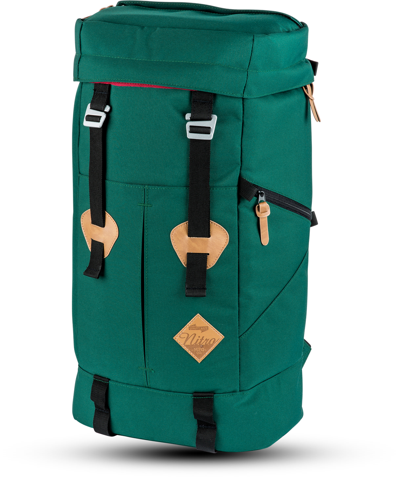 Ponderosa - Nitro Backwoods Backpack , Size Uni (2000x2000), Png Download
