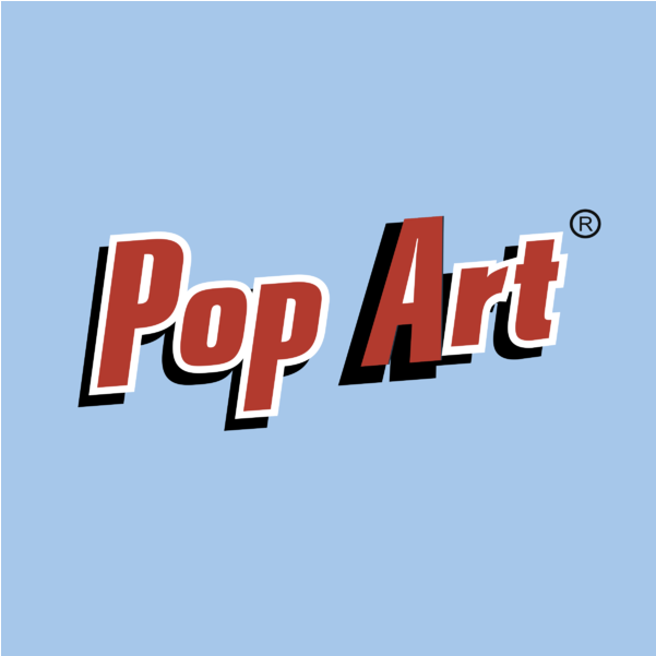Pop Art (800x600), Png Download