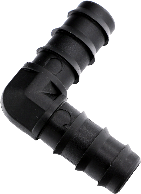 Elbow Barbed - Elbow (600x816), Png Download